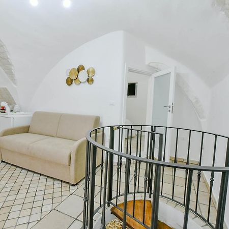 Antigone Apartment Ostuni Exterior photo