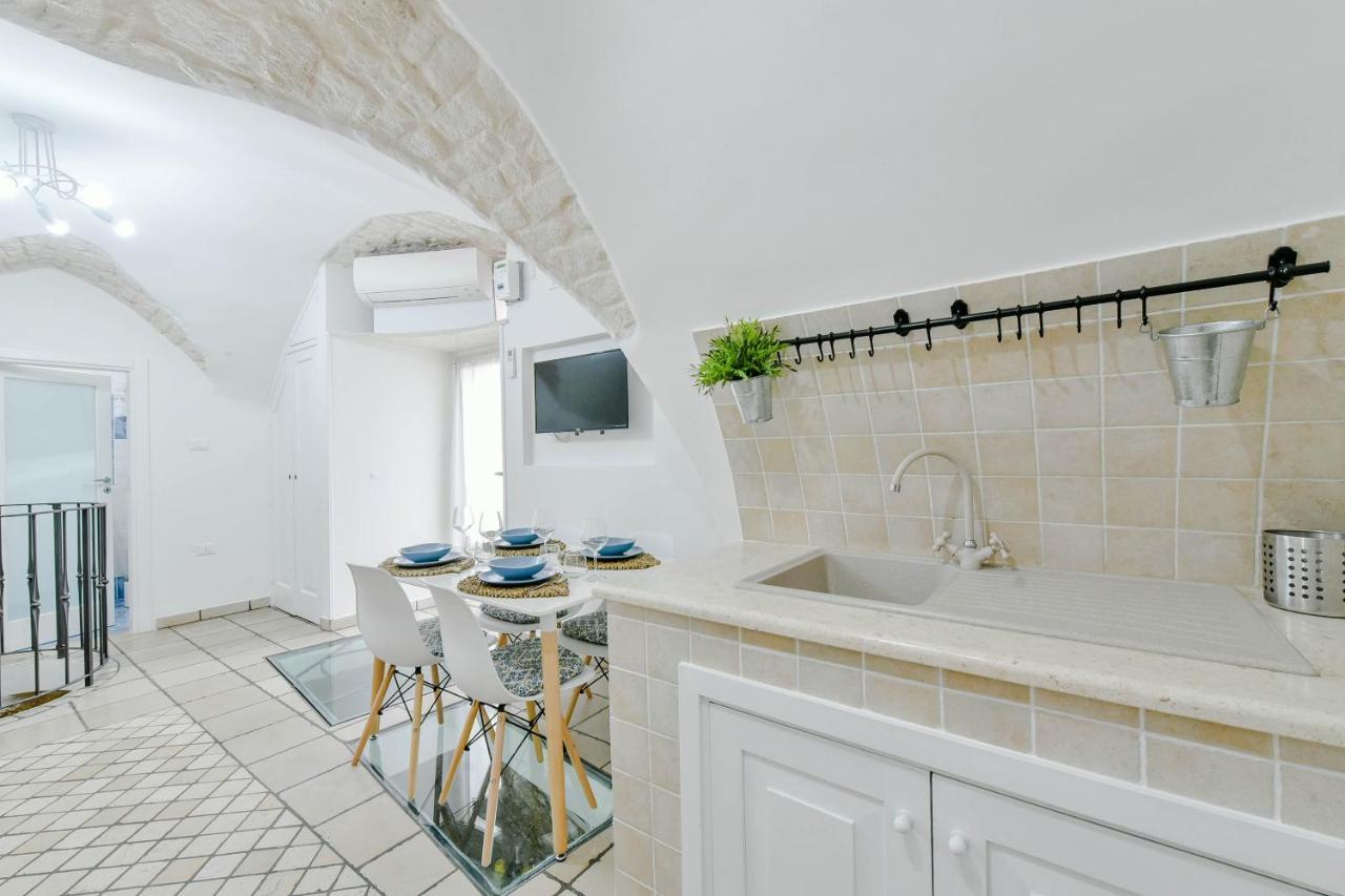 Antigone Apartment Ostuni Exterior photo