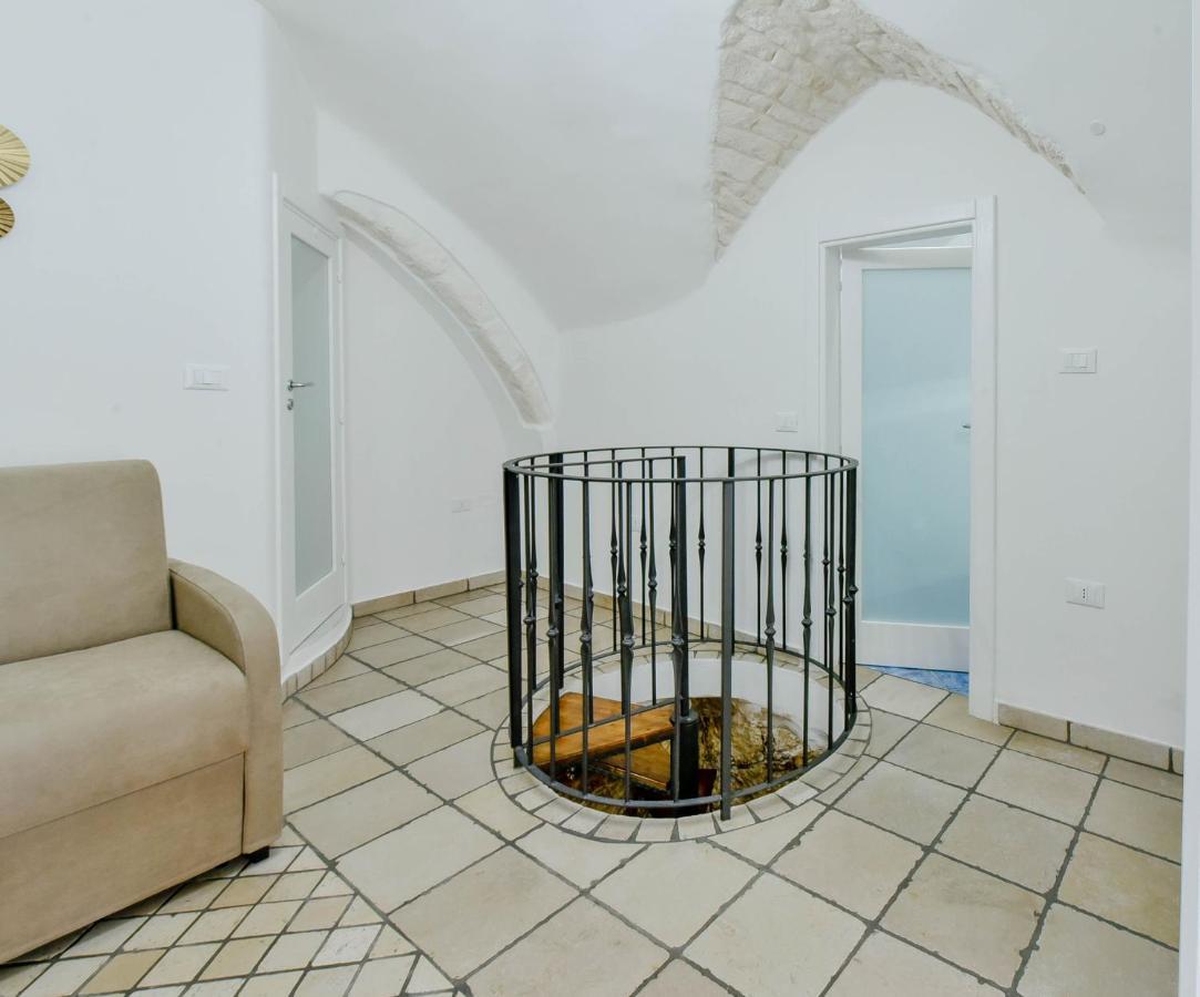 Grotta Antigone - 3Min Dal Centro Storico Apartment Ostuni Exterior photo